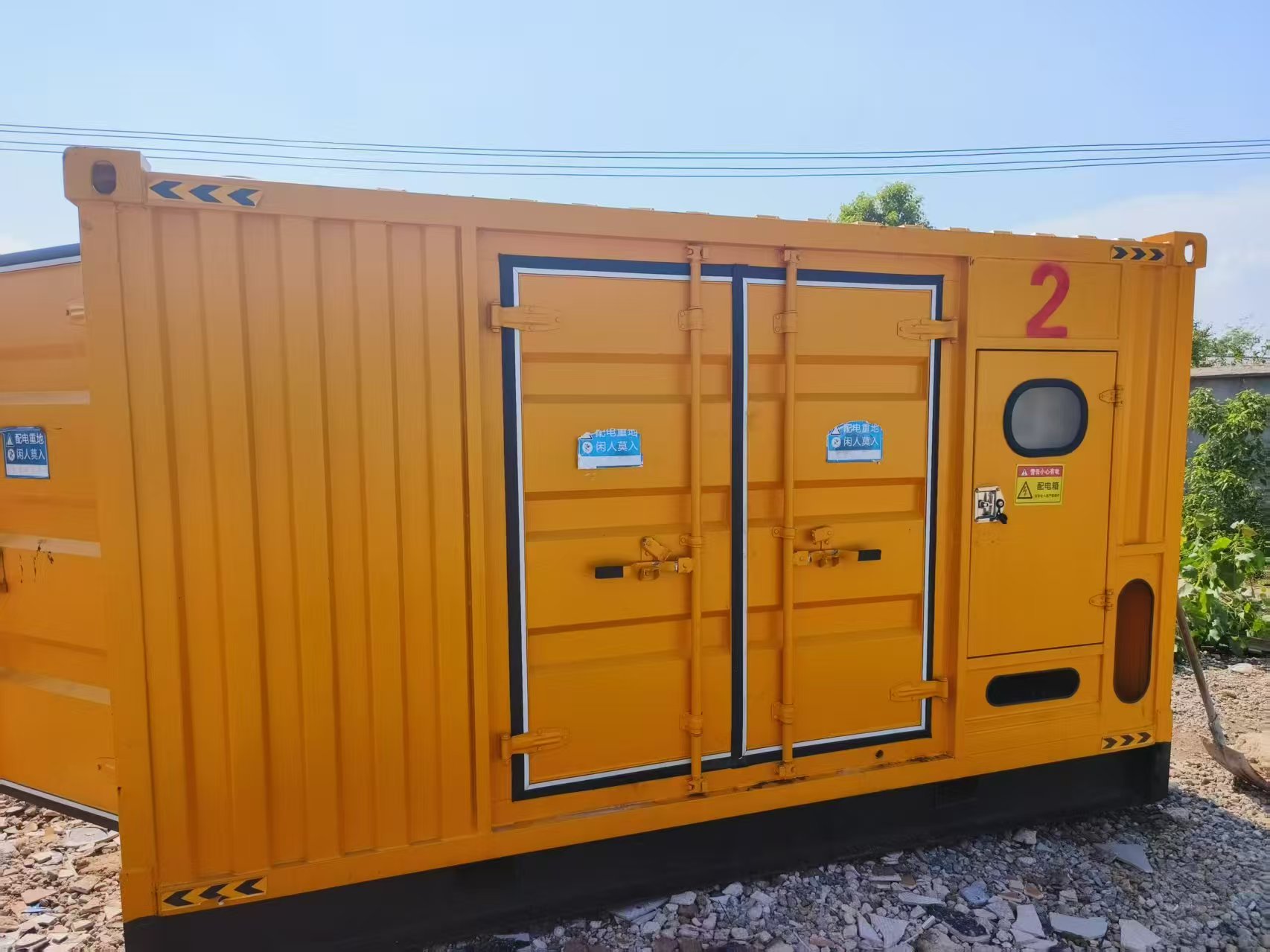 镇海汉中大型柴油发电机发电车UPS电源出租租赁